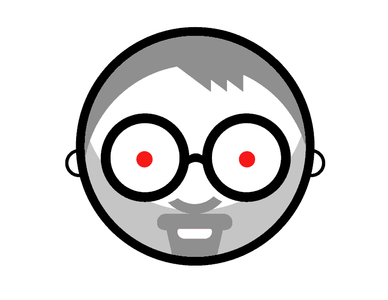 Animated Portrait