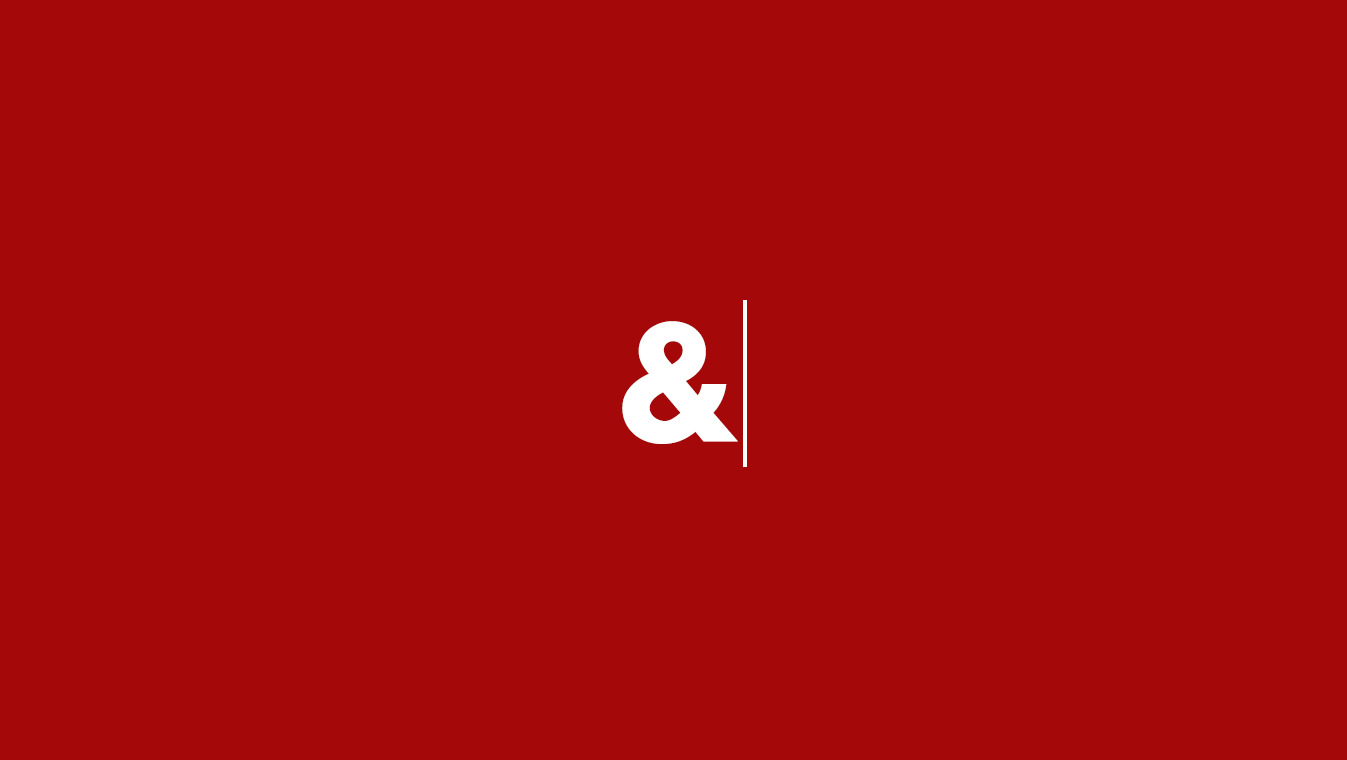 HTML Portfolio