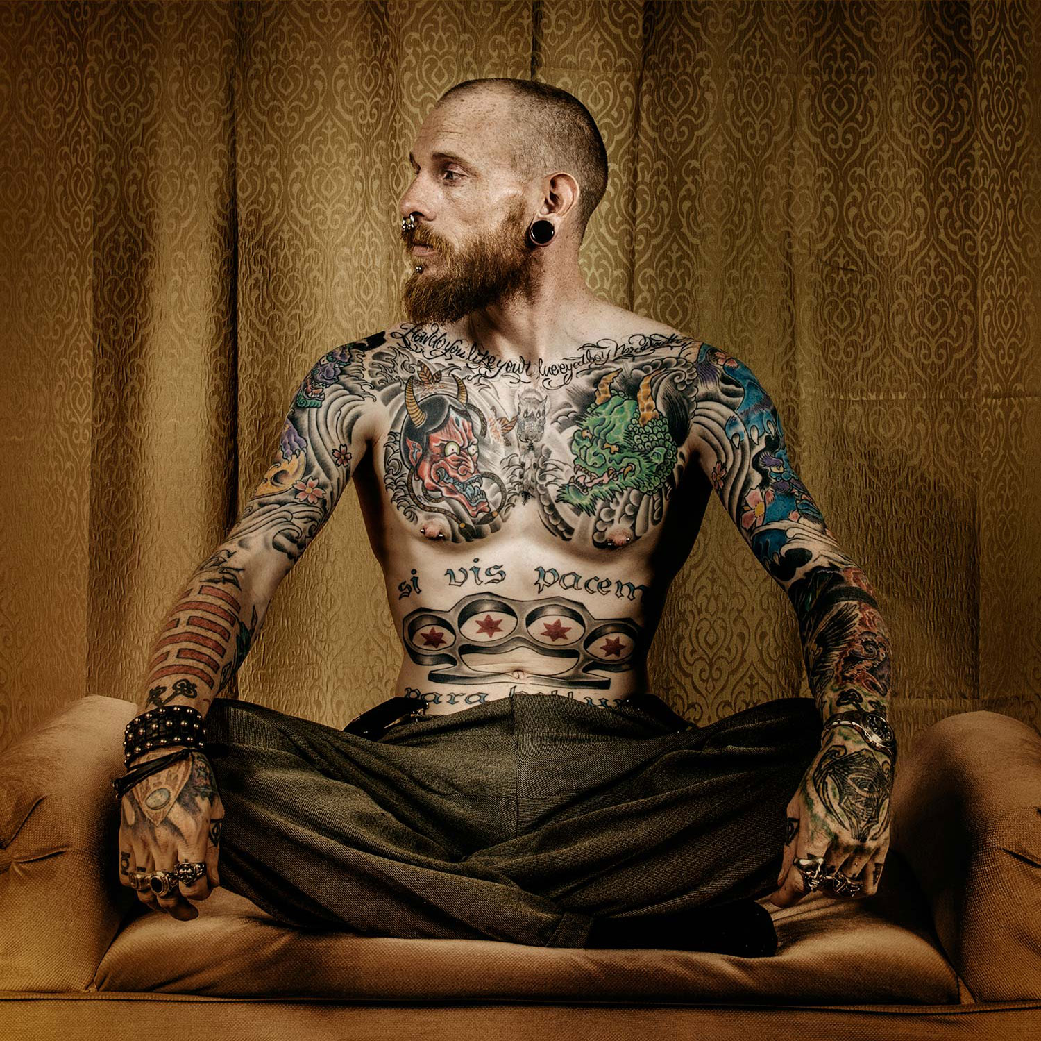 Brian James Dickie