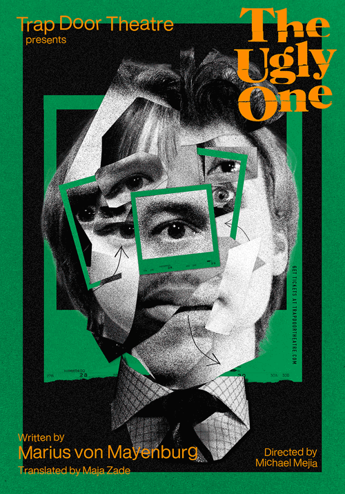Trap Door Theatre The Ugly One