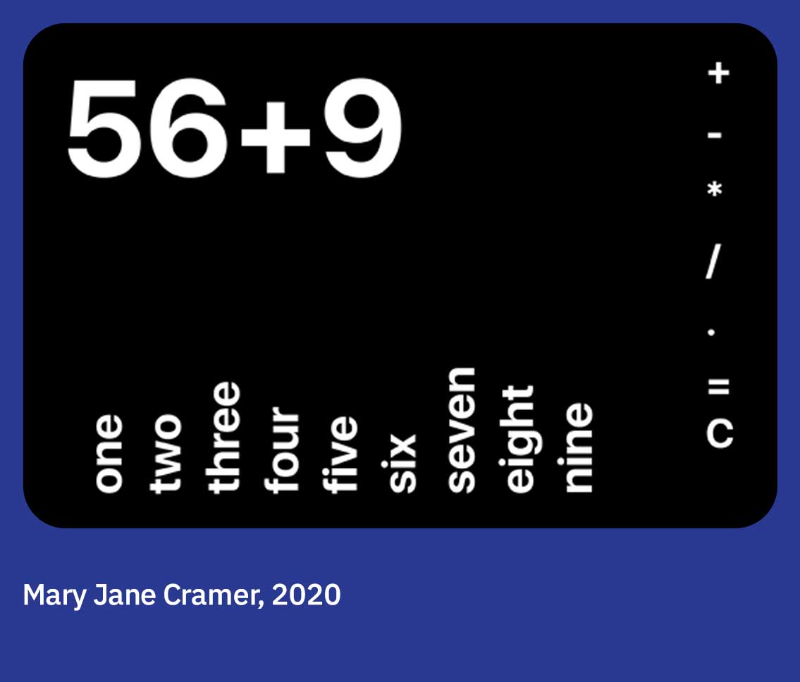 HTML Calculators